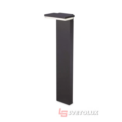 Парковый светильник Ideal Lux Path pt square 4000k 250823